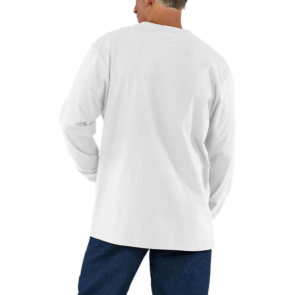 Carhartt K126 White