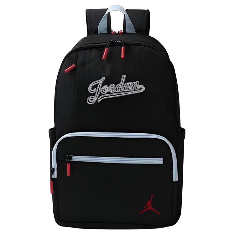 Jordan