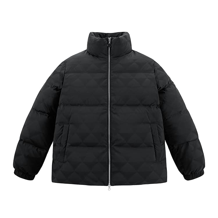 PEACEBIRD MEN Bread Down Jacket