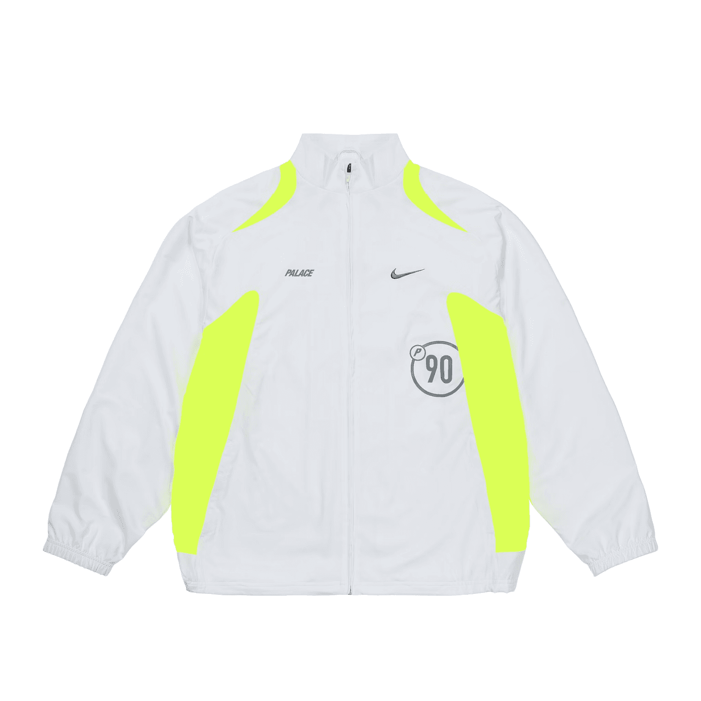 PALACE x Nike FW25 TOTAL P90 TRACK JACKET