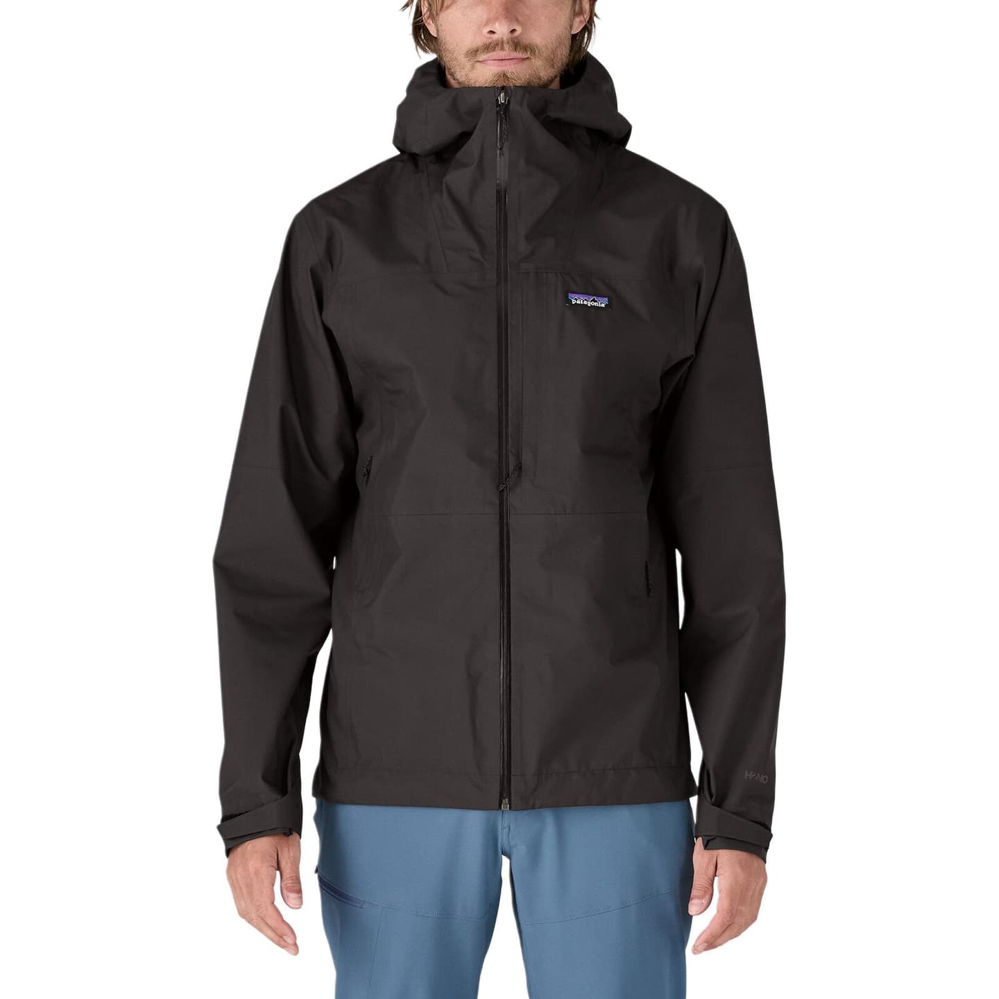 Patagonia Boulder Fork Rain Jacket