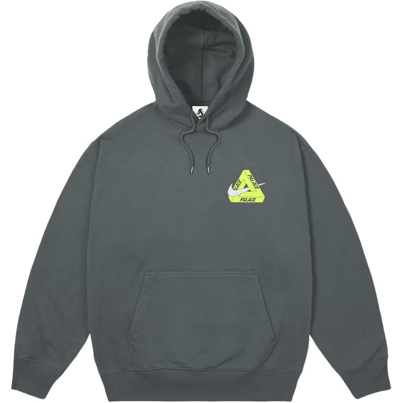 PALACE x Nike FW25 Tri Swoosh Hoodie