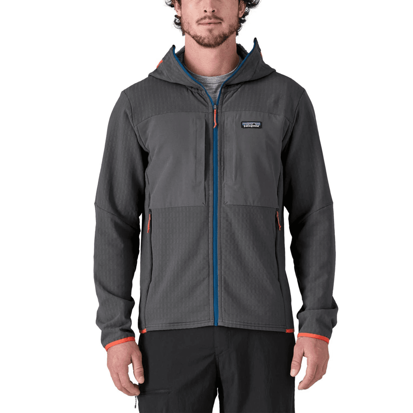 Patagonia R2 TechFace Hoody