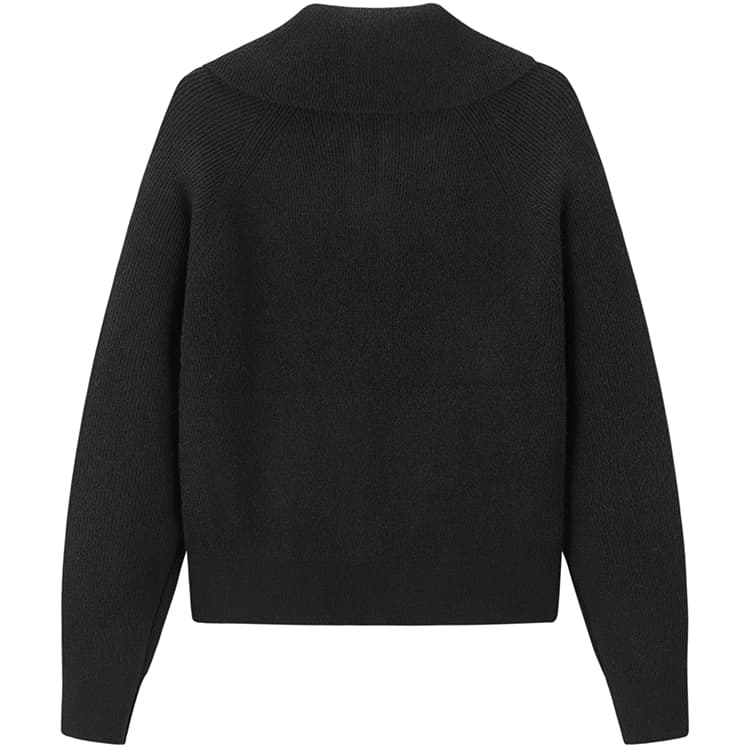 Peacebird Soft Knit Sweater