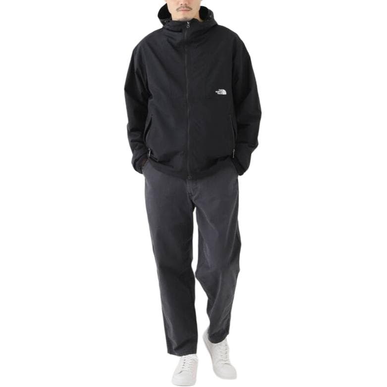 The North Face