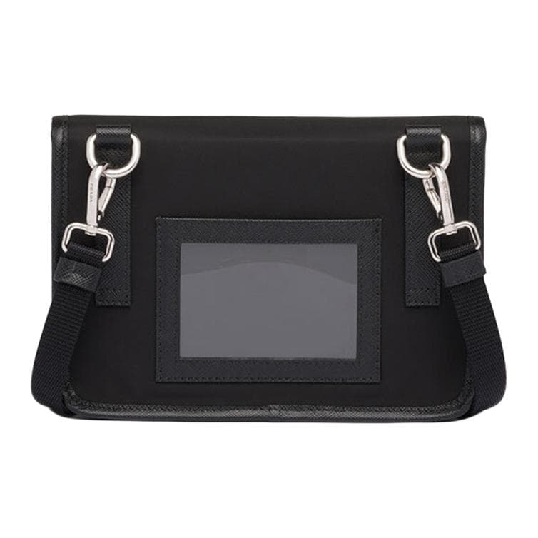 Prada Saffiano Camera Bag