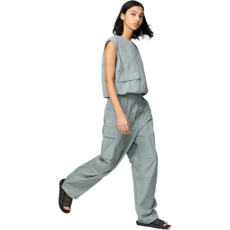 UNIQLO x Clare Waight Keller C Series FW24 Green