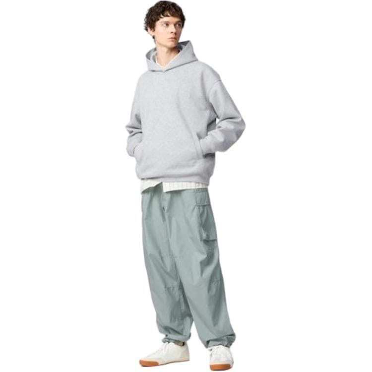 UNIQLO x Clare Waight Keller C Series FW24 Green