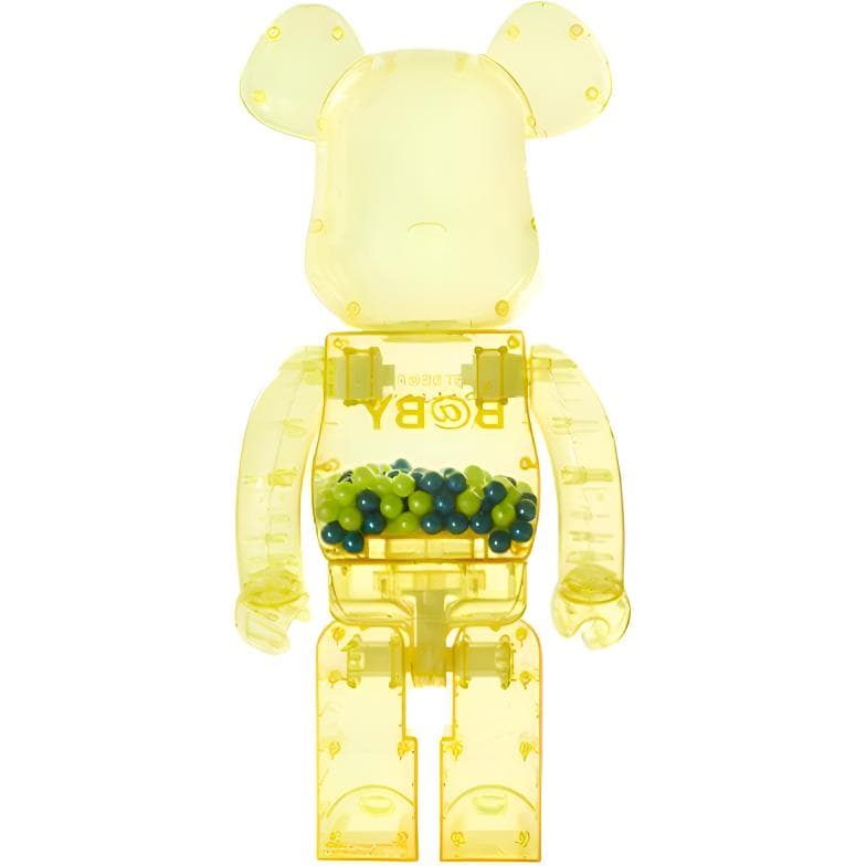 BE@RBRICK MY FIRST B@BY Innersect 2020 Limited Edition