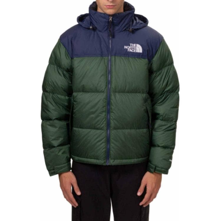 The North Face