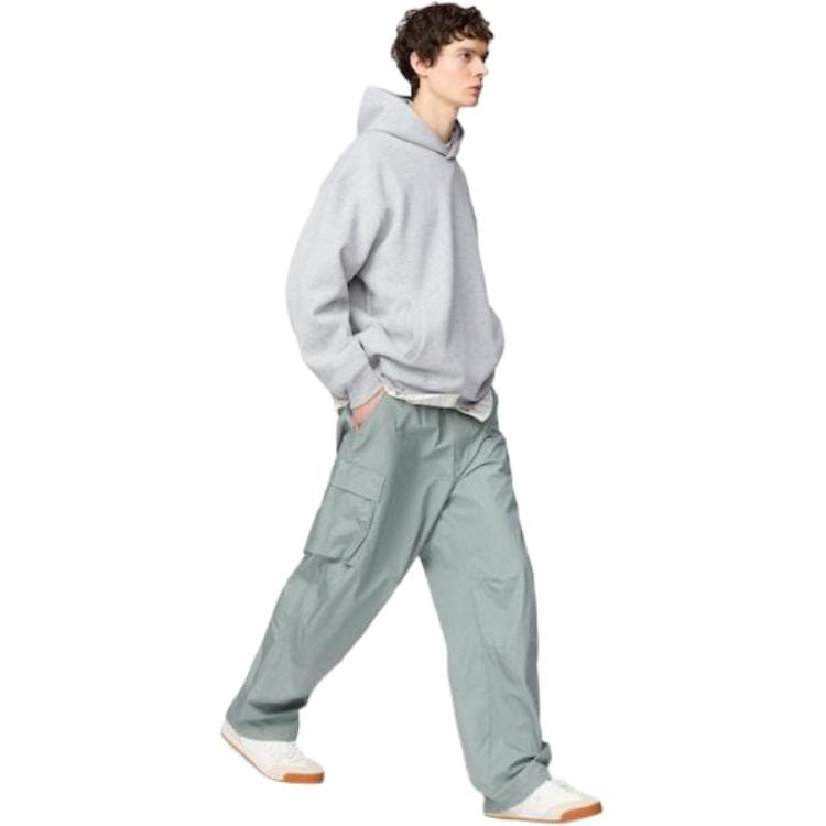 UNIQLO x Clare Waight Keller C Series FW24 Green