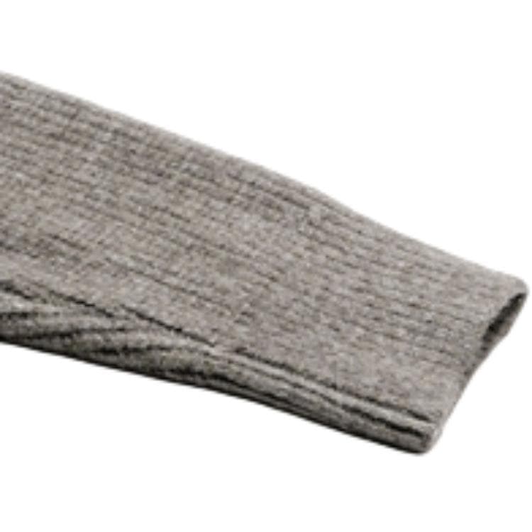 UNIQLO Cardigan Brown
