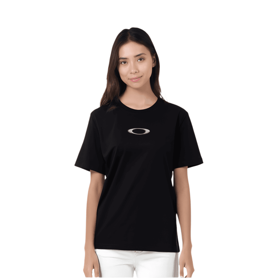 Oakley Moon Logo Tee