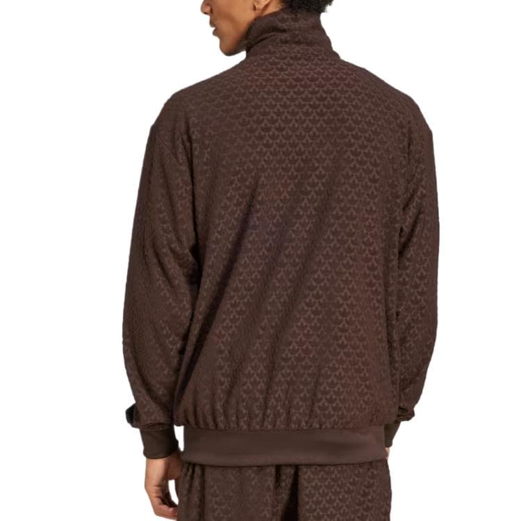 adidas originals Monogram TrackTop