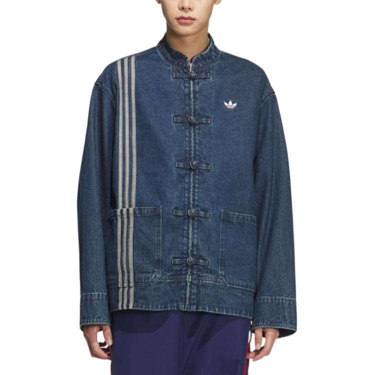 adidas Originals CTT 3.0 Denim
