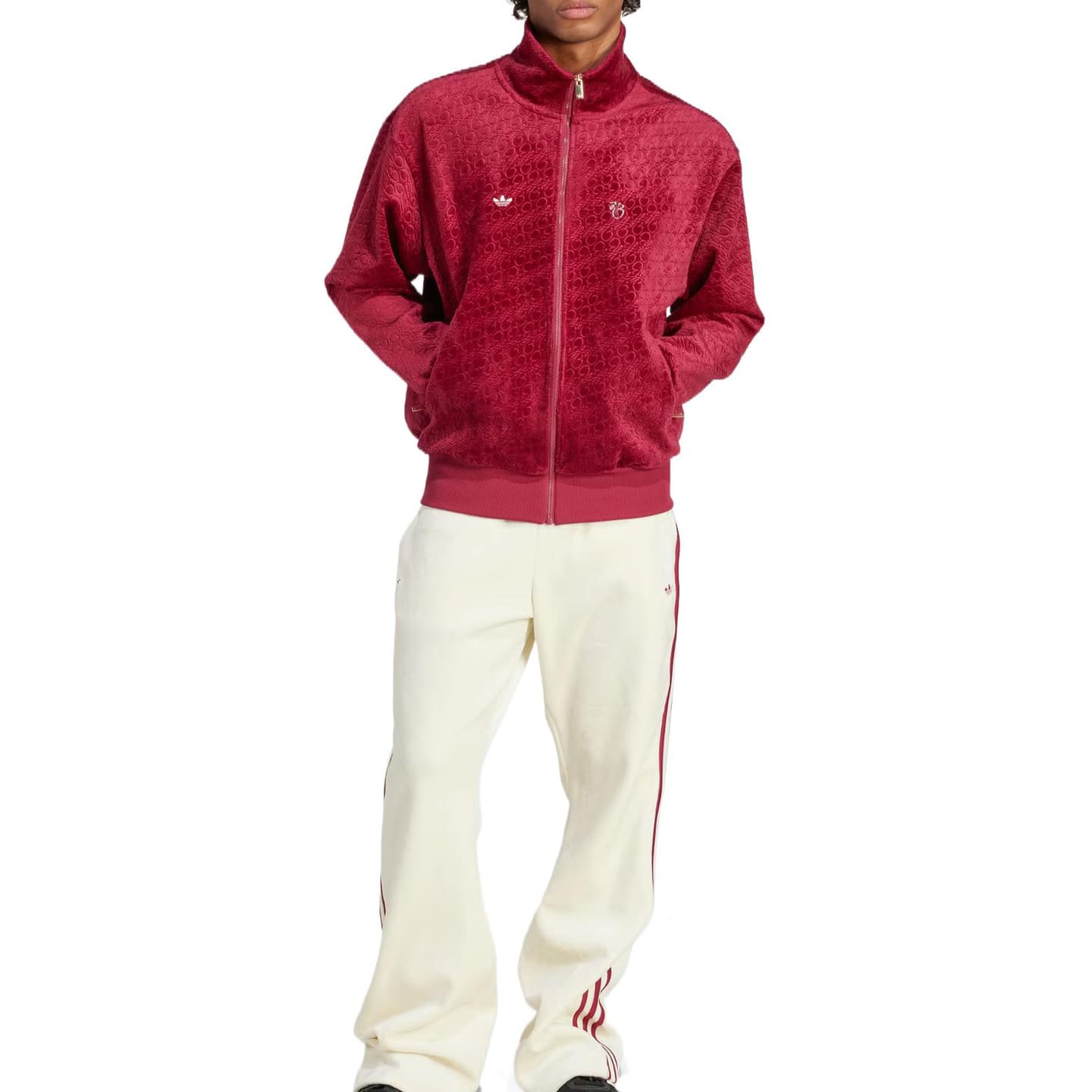 adidas Originals Jude Bellingham Track Top