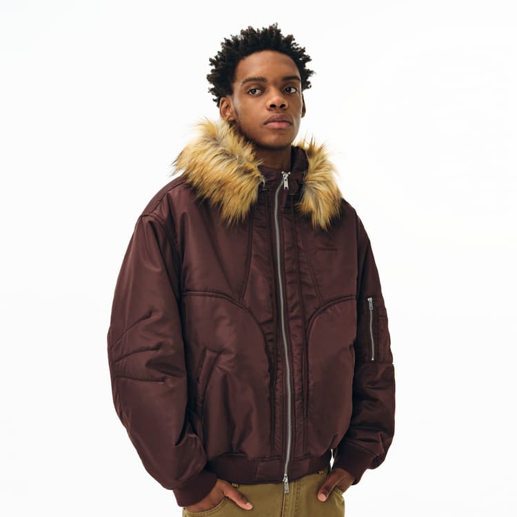 FPA Always Moving Bomber
