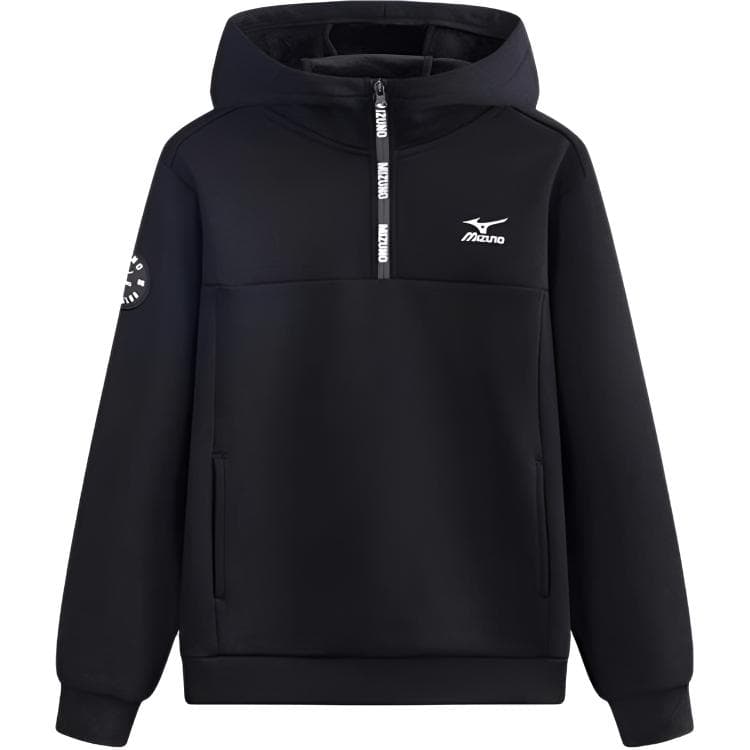Mizuno Hoodie Fleece
