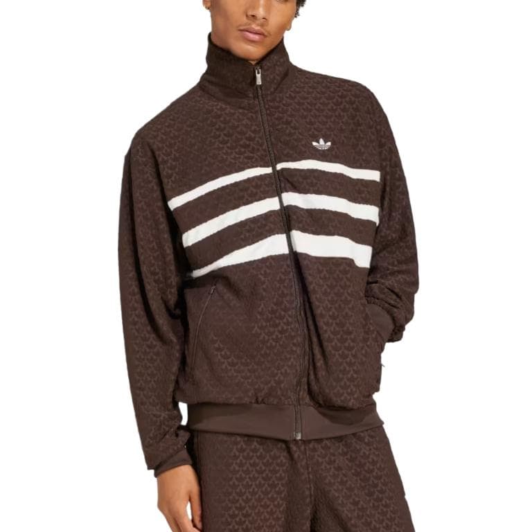 adidas originals Monogram TrackTop
