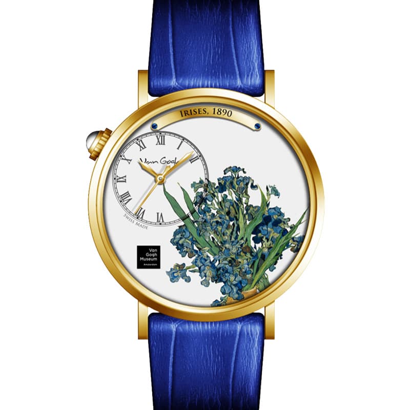 VAN GOGH S-SLS-01