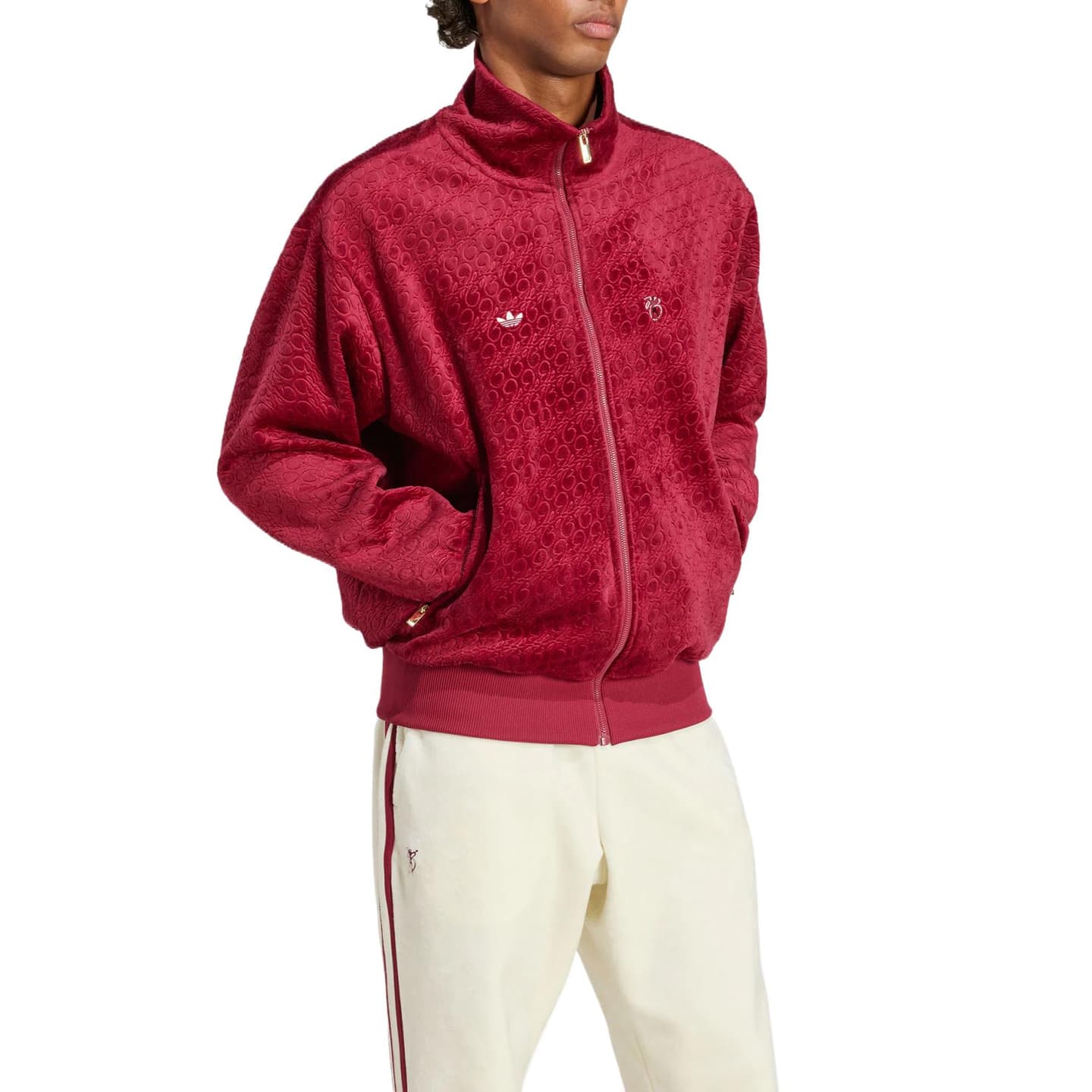 adidas Originals Jude Bellingham Track Top