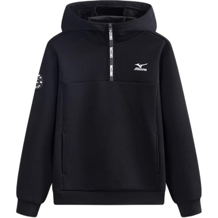 Mizuno Hoodie Fleece