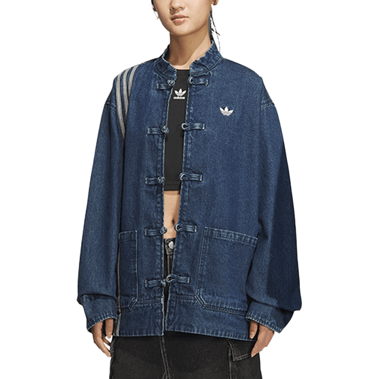 adidas Originals CTT 3.0 Denim