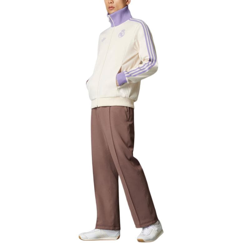 adidas Originals Real Madrid Track Top