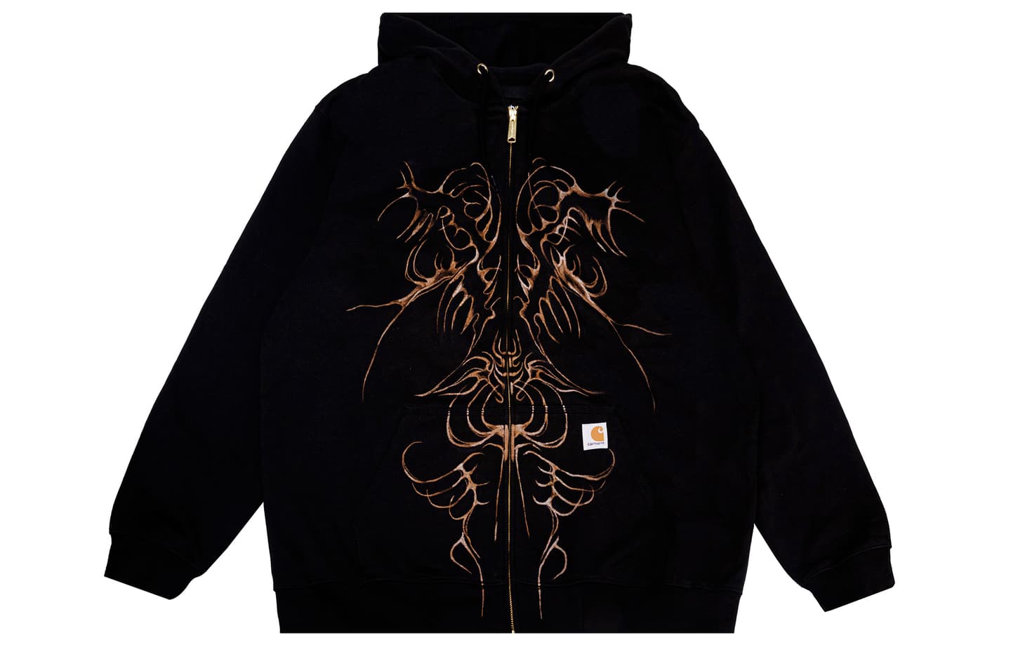 Carhartt K122 Hoodie