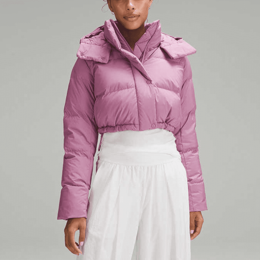 lululemon Wunder Puff Jacket