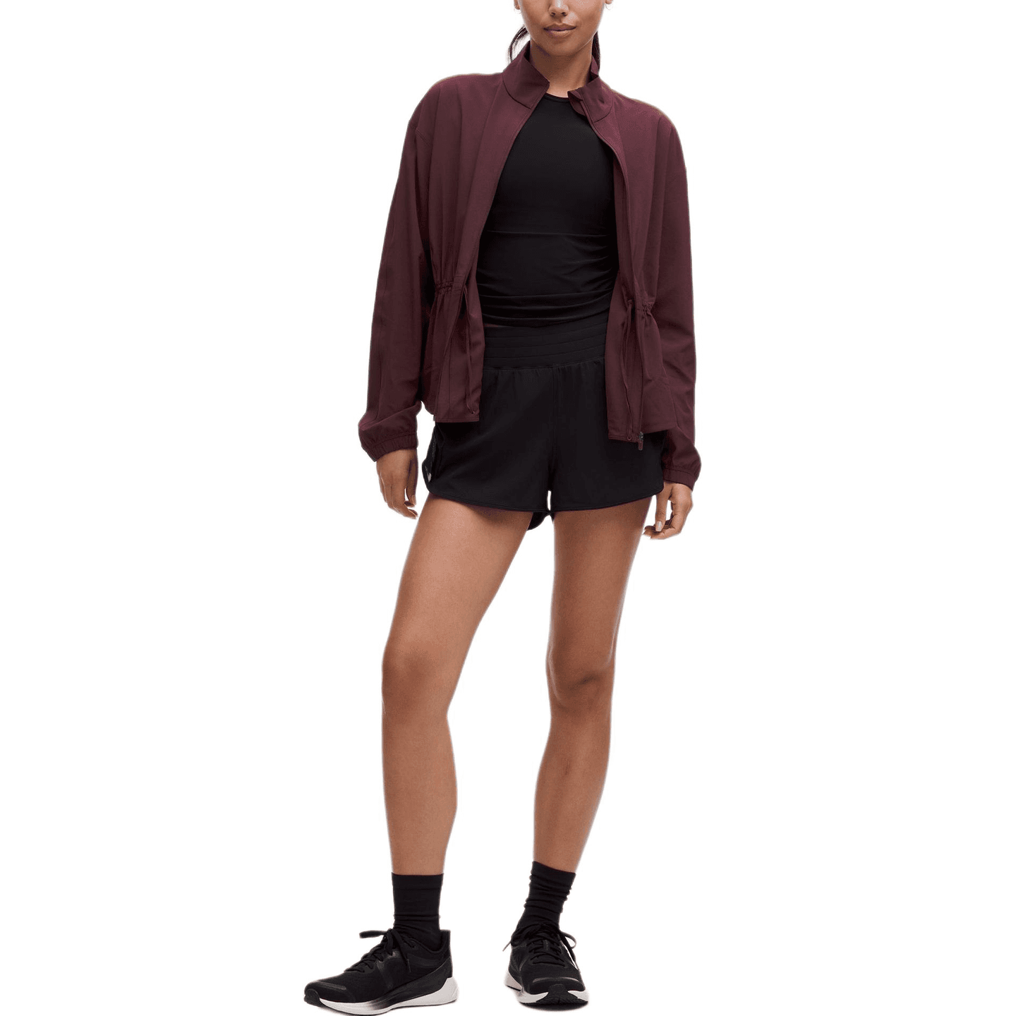 Lululemon Swift Jacket