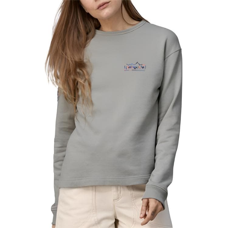 Patagonia Lightweight Unity Fitz Wildrise Crew