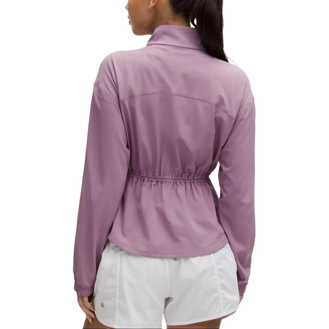 Lululemon Swift Jacket