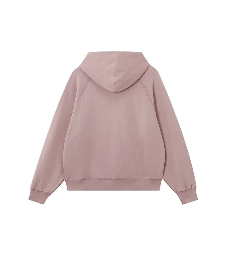 Carhartt WIP Classic Square Logo Hoodie