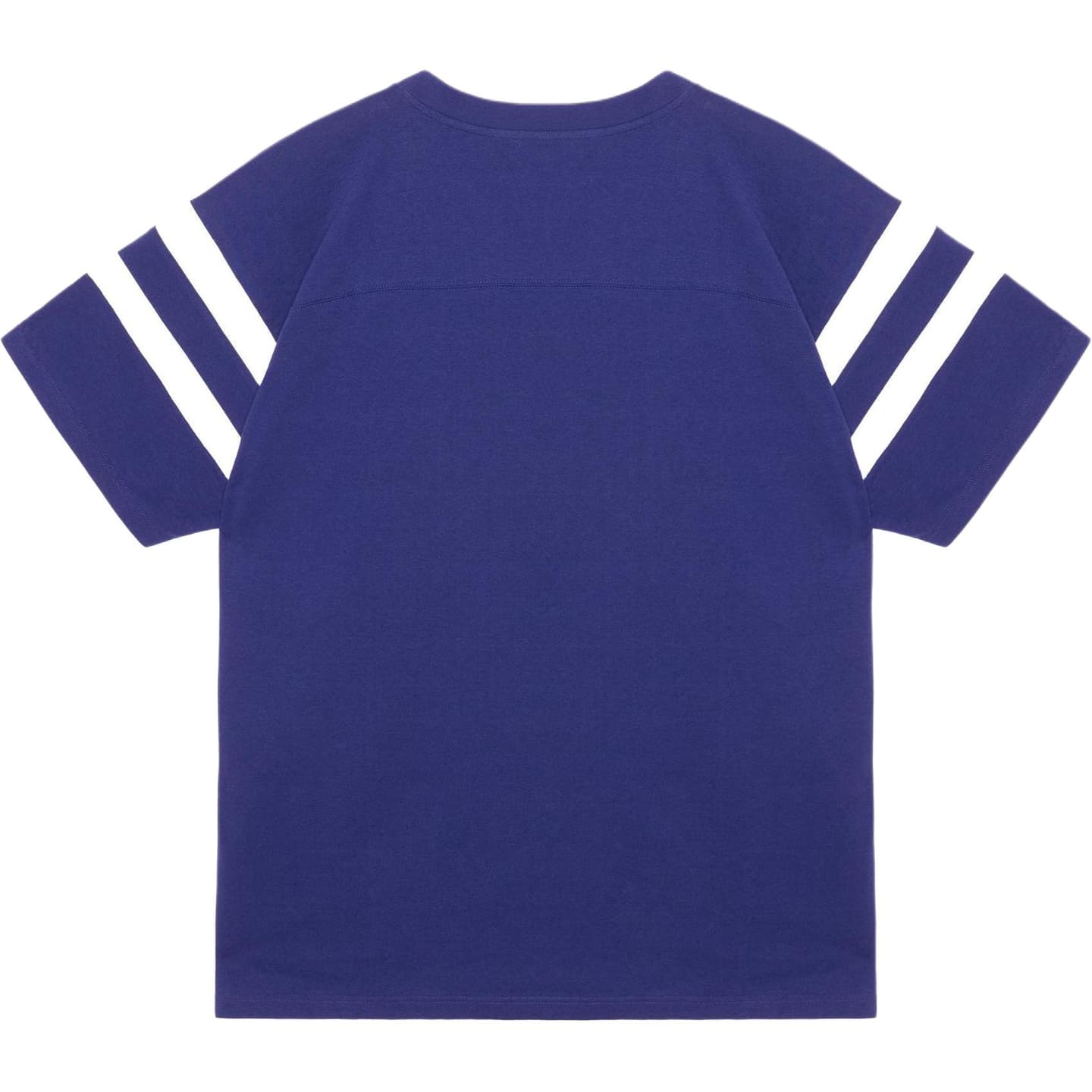 Gucci Valentine's Special FW21 T-Shirt Blue