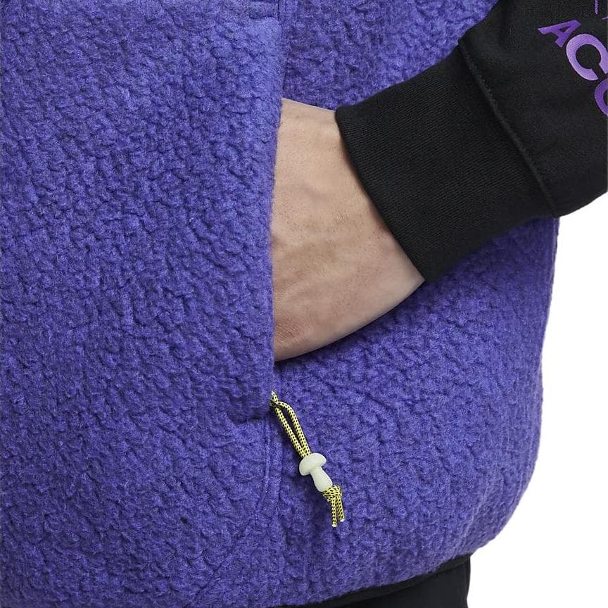 Nike ACG "Arctic Wolf" Fleece Vest