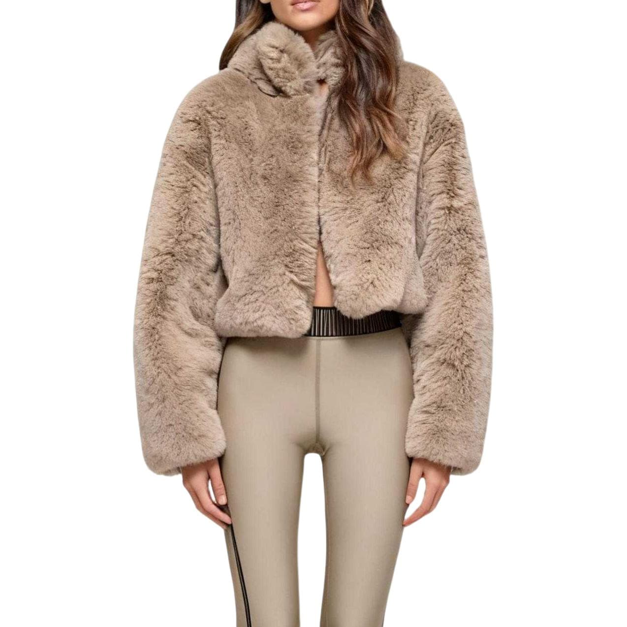 alo yoga Allure Jacket