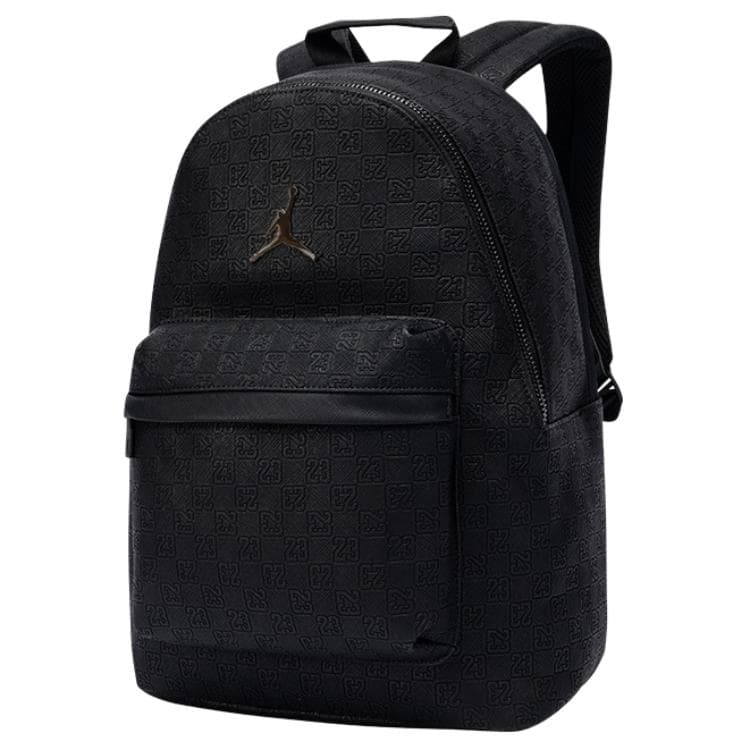 Jordan Backpack Black