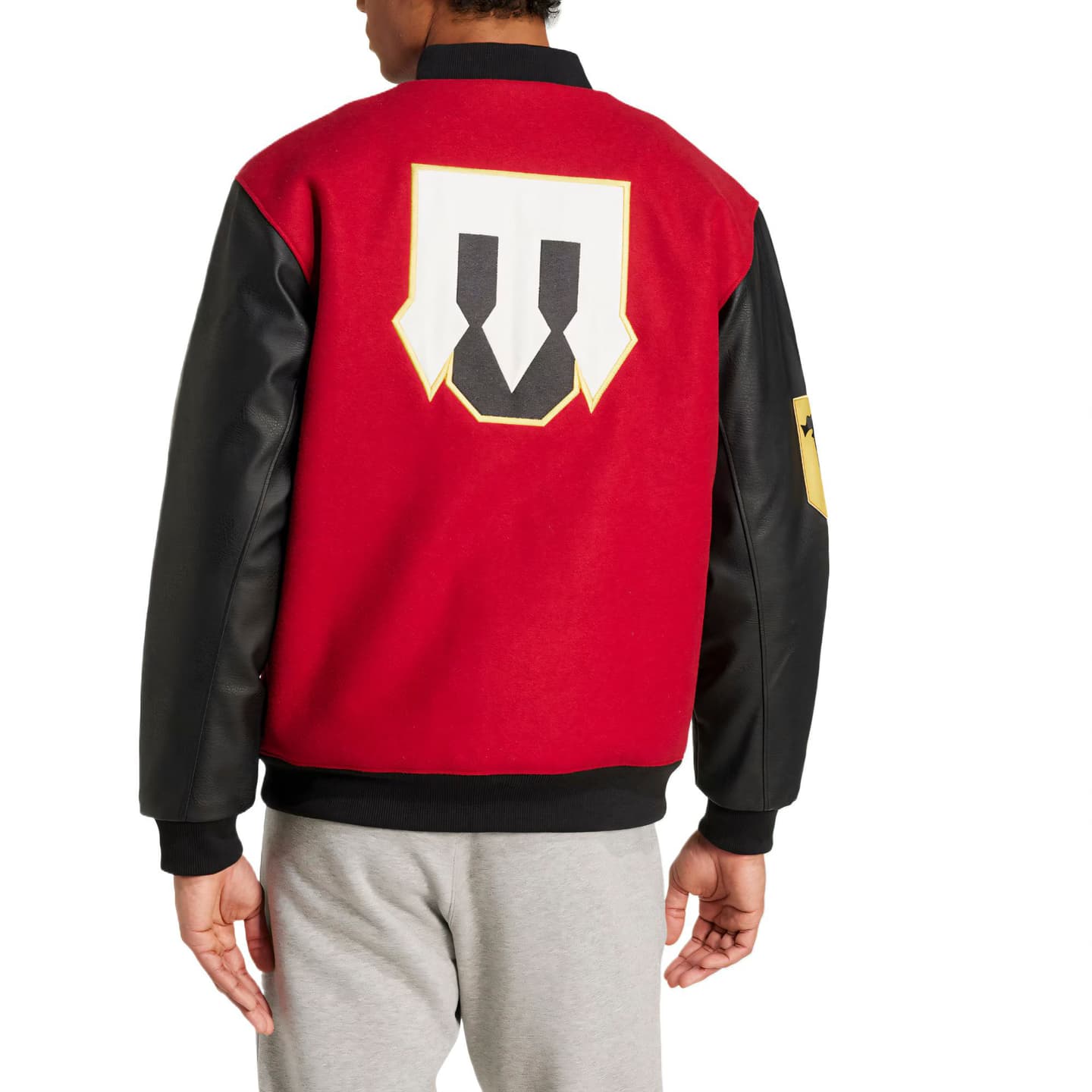 adidas MUFCVRCT