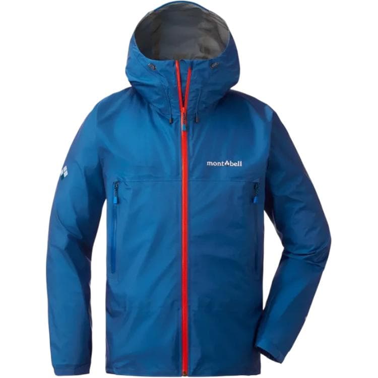 Montbell Storm Cruiser Jacket