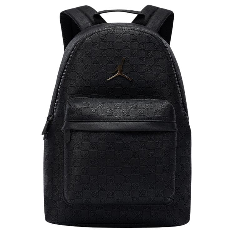 Jordan Backpack Black