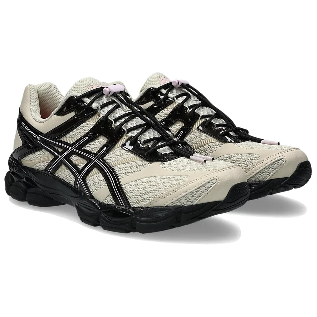 ASICS FINESSE Gel-Cumulus 16 Desert Rose