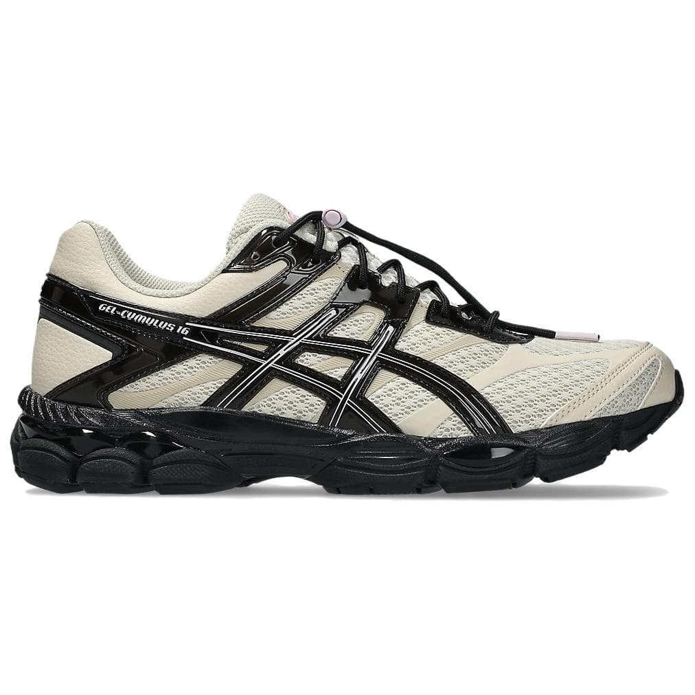 ASICS FINESSE Gel-Cumulus 16 Desert Rose