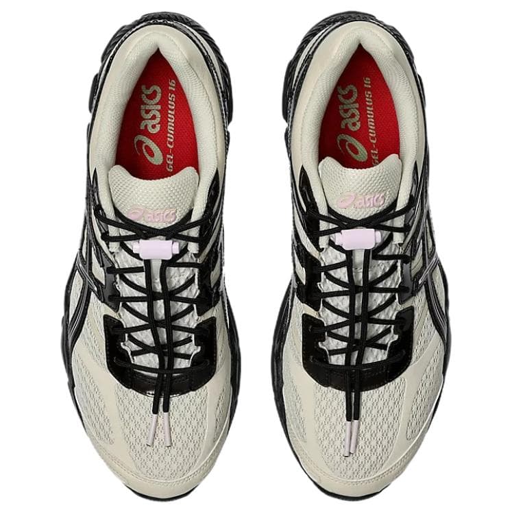 ASICS FINESSE Gel-Cumulus 16 Desert Rose
