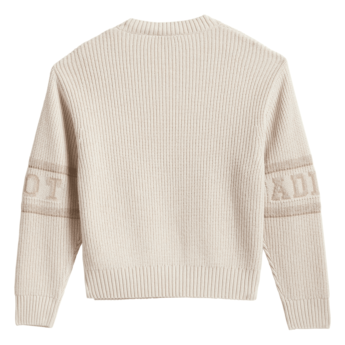 adidas Originals CLOT FW25 SST Crochet TT V-Neck Sweater