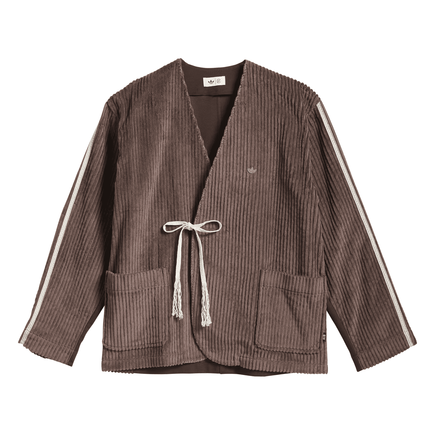 adidas Originals CLOT FW25 Sports Jacket