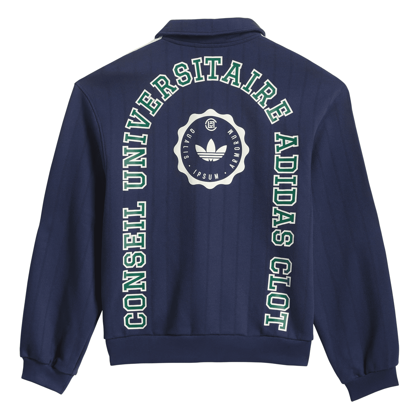 adidas Originals CLOT FW25 Pullover