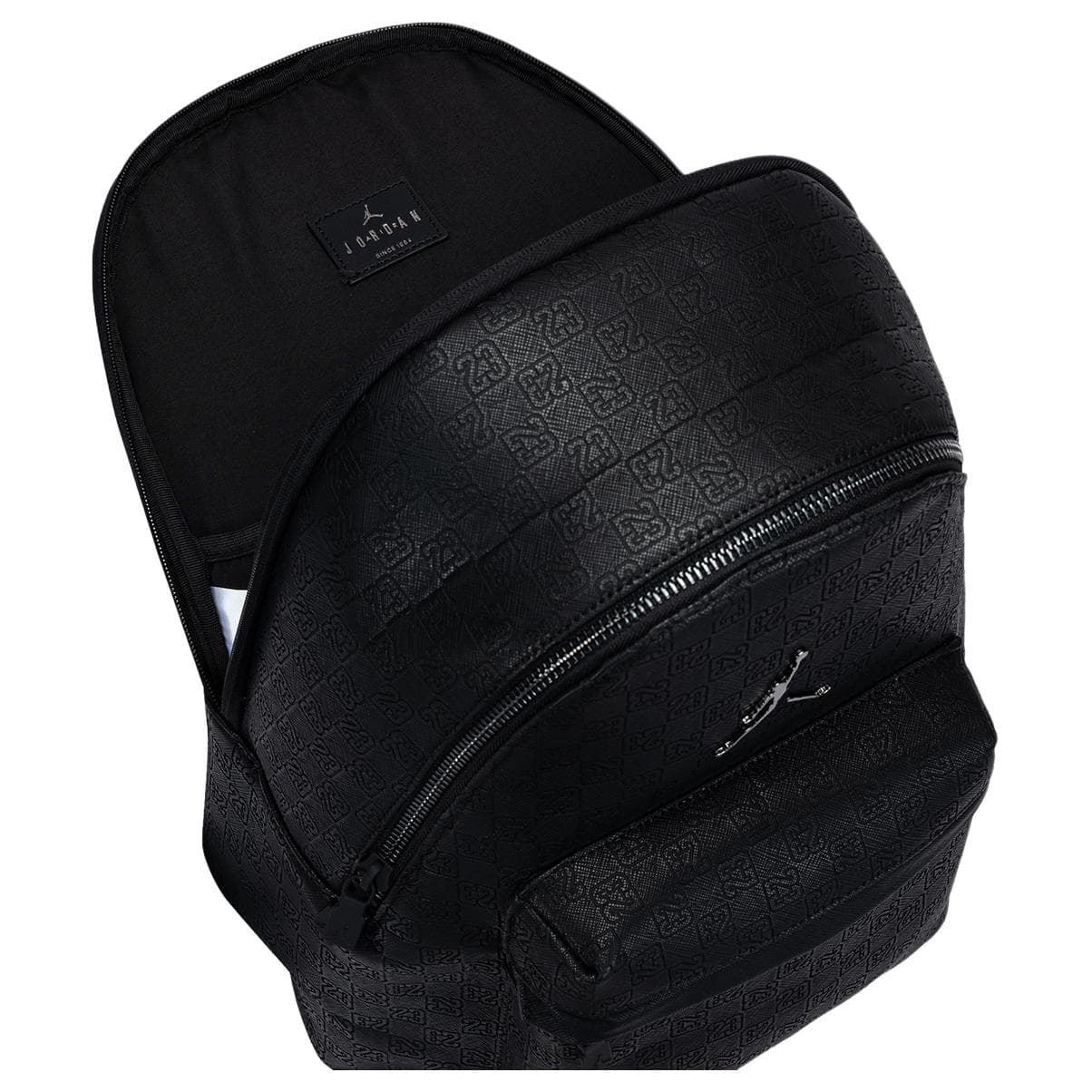 Jordan Backpack Black