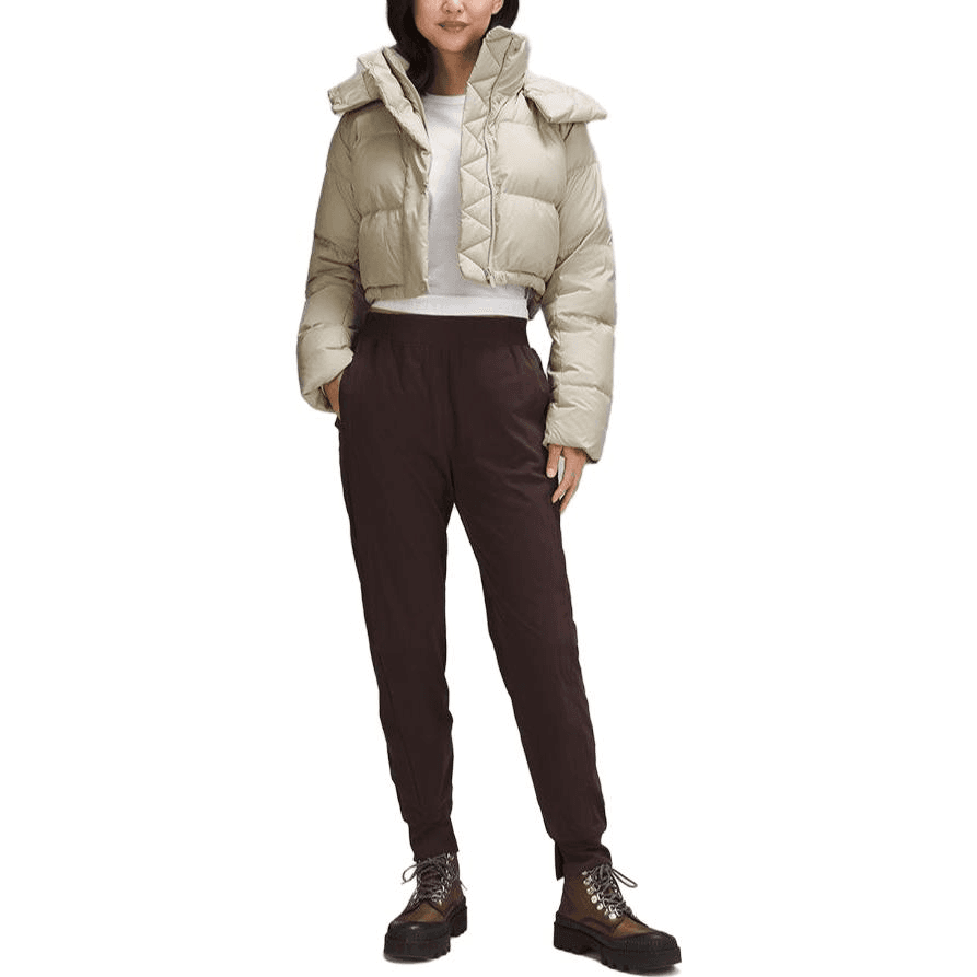 lululemon Wunder Puff
