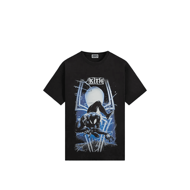 KITH FW25 Marvel vs. Capcom T